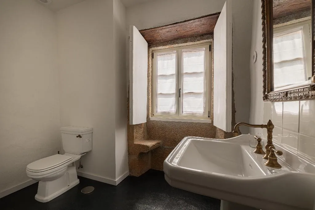 DOUBLE SUPERIOR Room, CasaNova Farmhouse, Porto