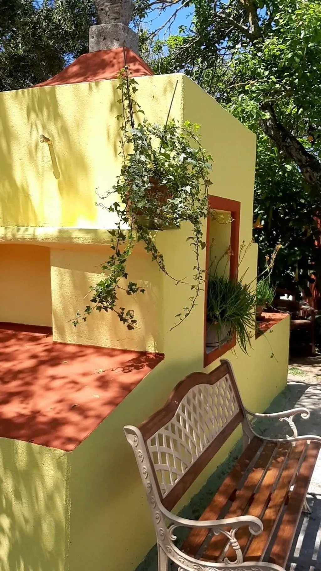 General view, Bed And Breakfast Dal Pozzo, Alghero