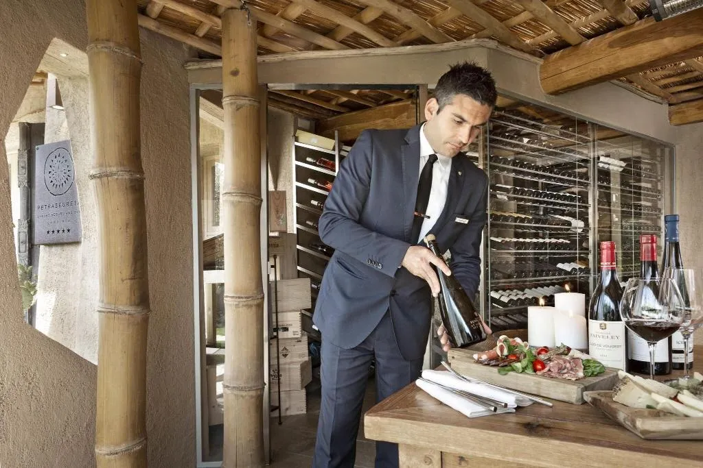 Sports and Entertainment, Petra Segreta Resort & Spa, Olbia