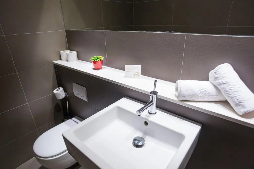 SUITE TWO BEDS Room, Migjorn Ibiza Suites And Spa, Ibiza