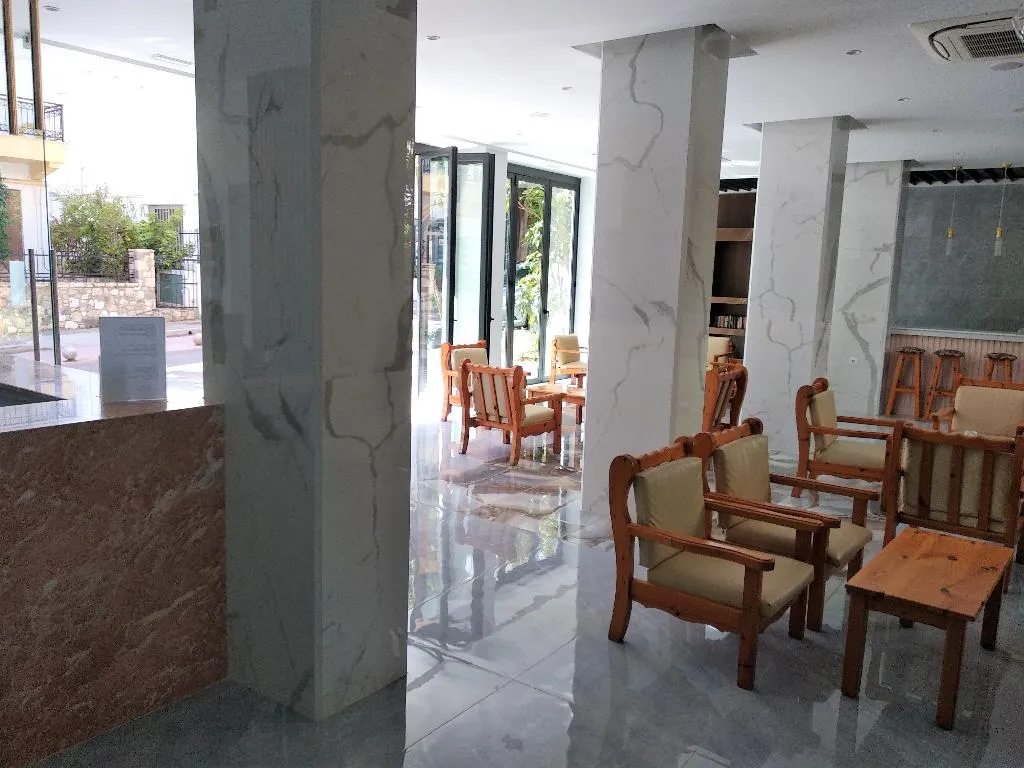 Lobby, Catherine, Kos