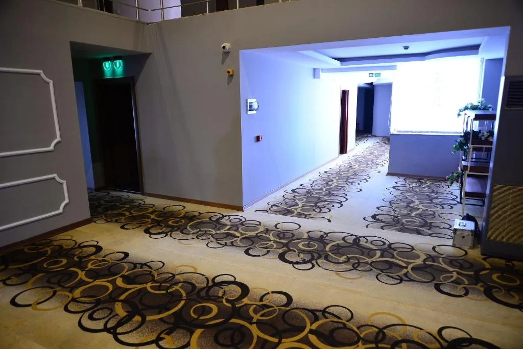 Lobby, Privado Hotels, Antalya