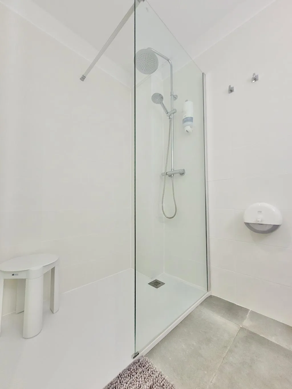 DOUBLE WITH BALCONY Room, Puerto Azul, Tenerife