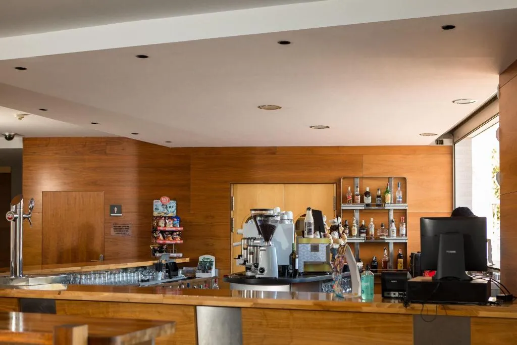 Bar, RVHotels Nautic Park, Costa Brava