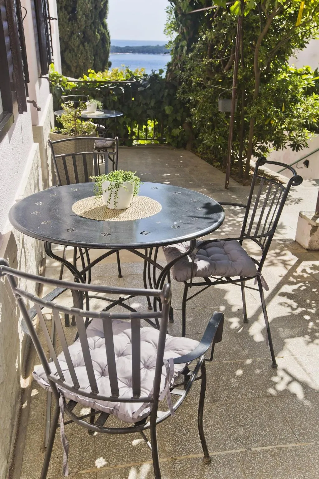 Room, Villa Milton Hvar, Split