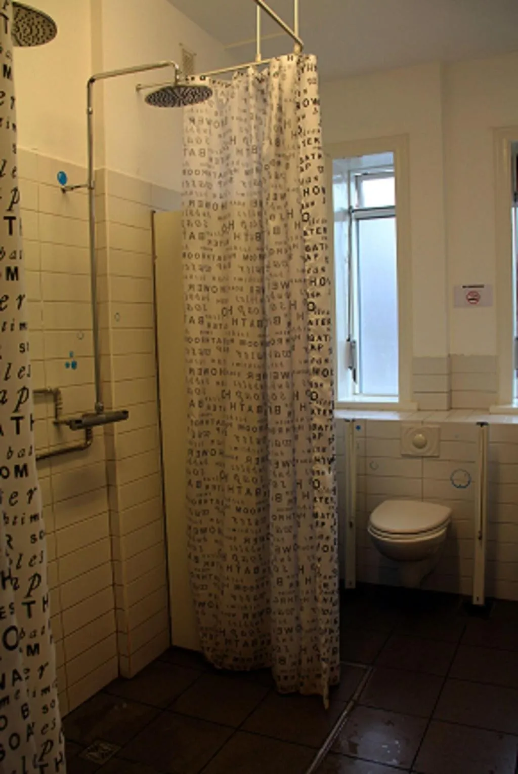 Room, Hostel B47, Reykjavik