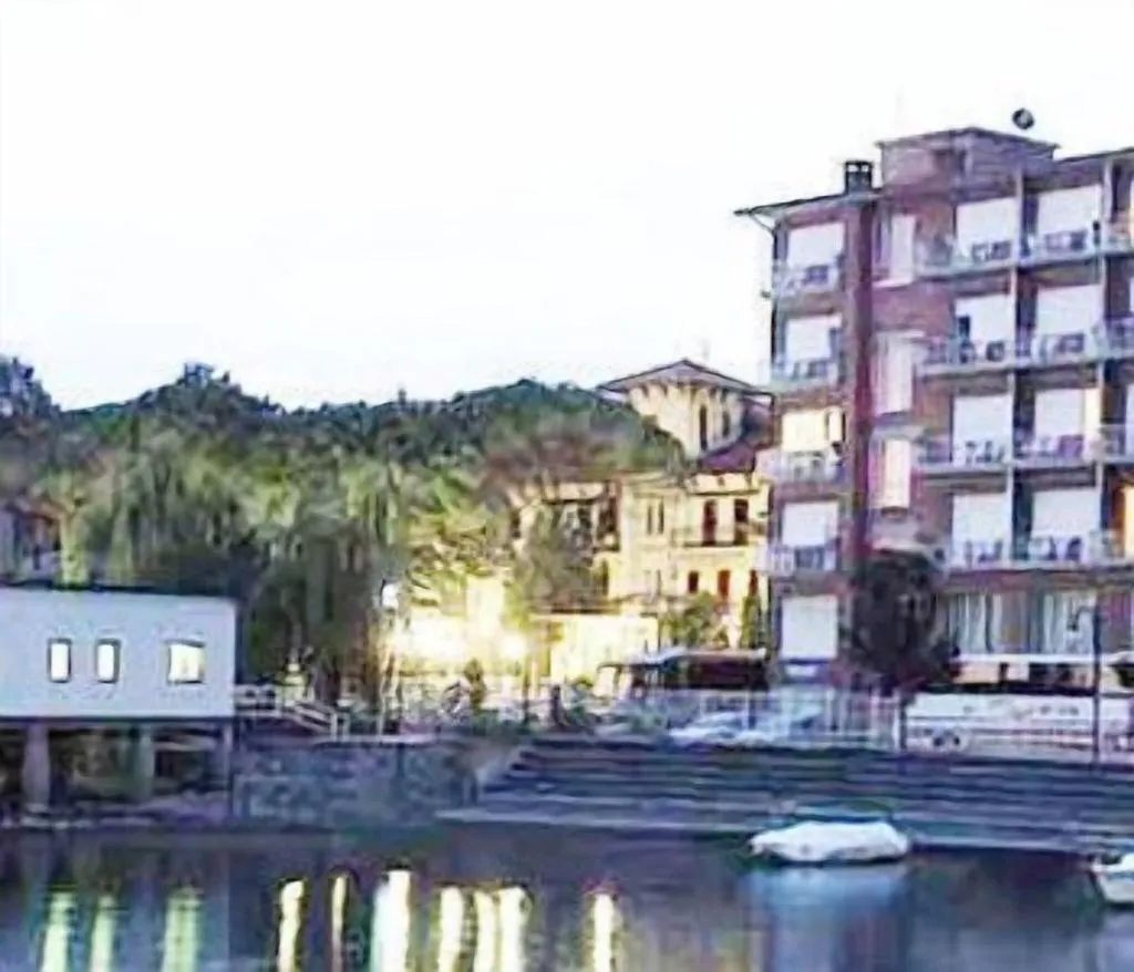 Sports and Entertainment, Hotel Lido, Perugia
