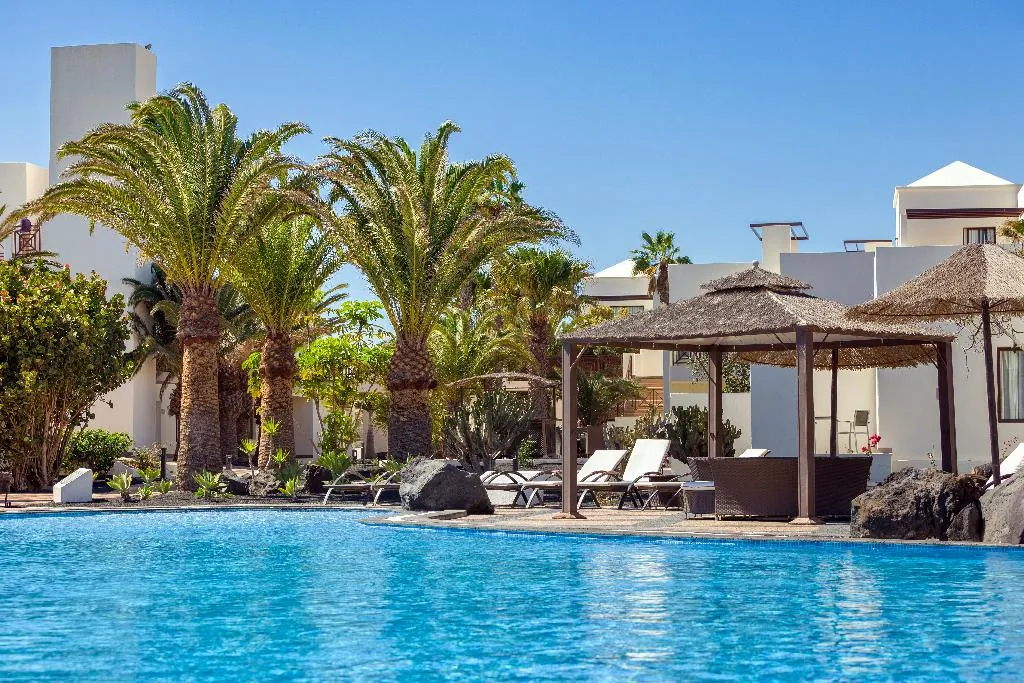 Pool, Vitalclass Sports & Wellness Resort Lanzarote, Lanzarote