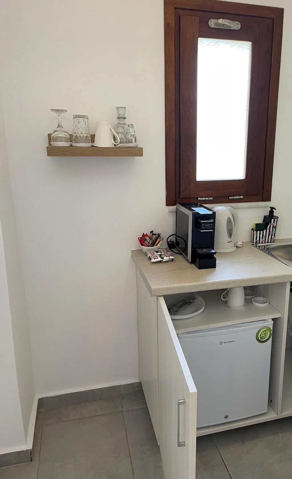 Room, Deluxe Hotel, Crete