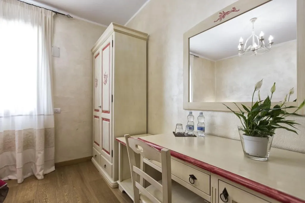 Room, Morpheo Rooms, Alghero