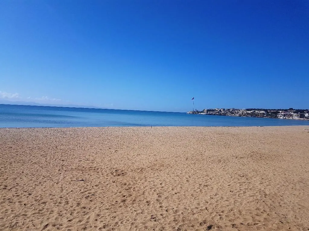 Beach, Altinersan Otel, Bodrum