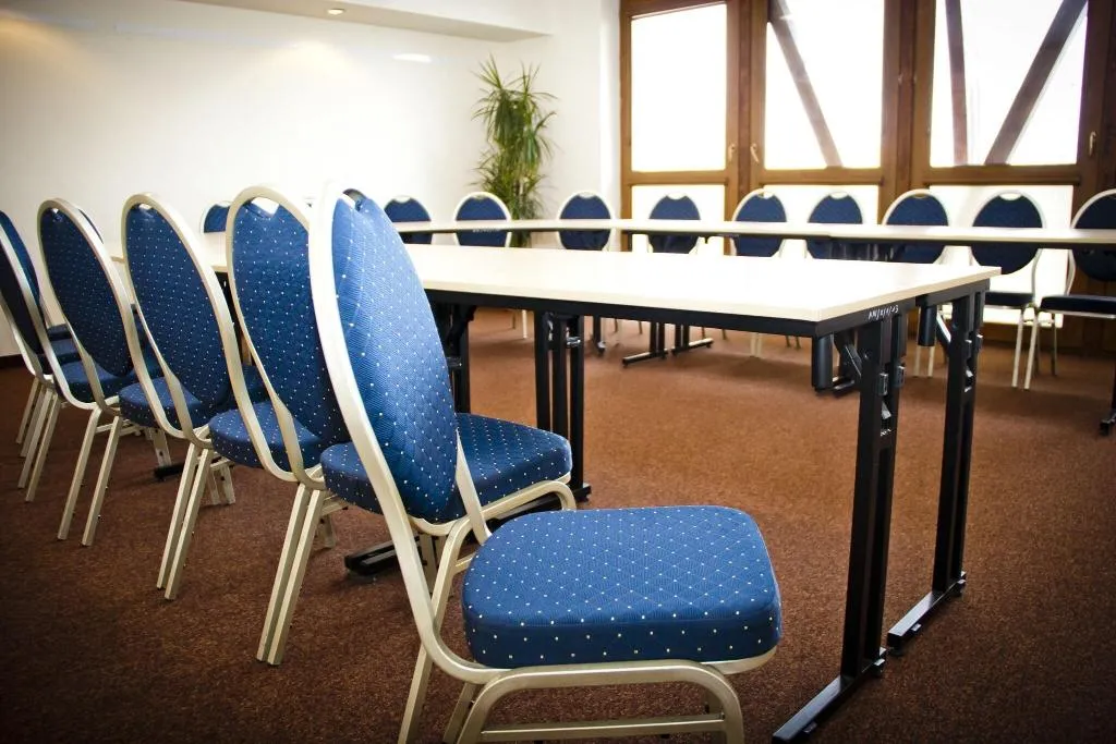 Conferences, Centrum Galion, Gdansk