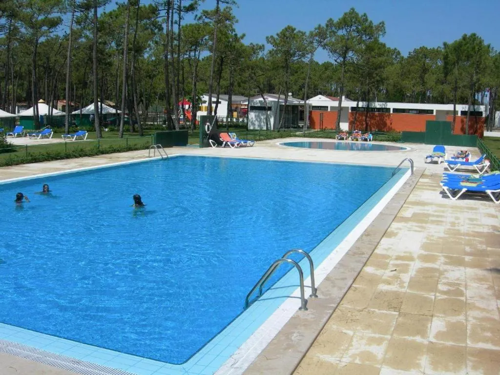 Pool, Kampaoh Gala, Porto