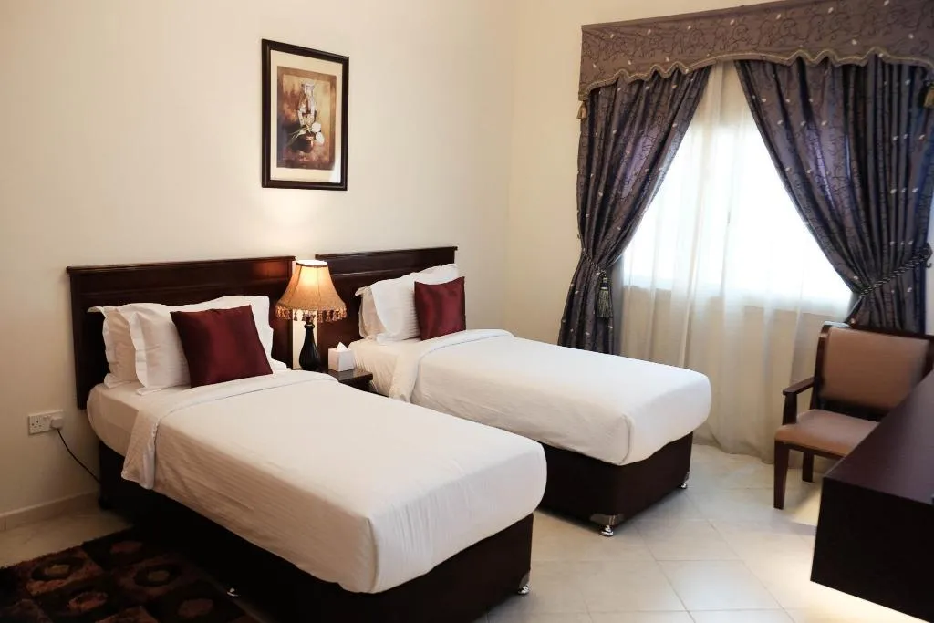 Room, Baity Hotel Apartments, Dubai