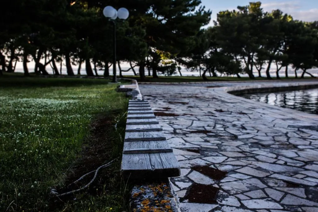 Sports and Entertainment, Brijuni Hotel Neptun, Istria