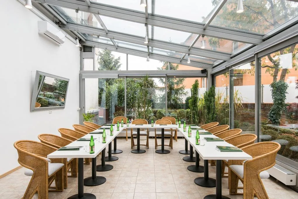 Conferences, Hotel Troja Prague, Prague