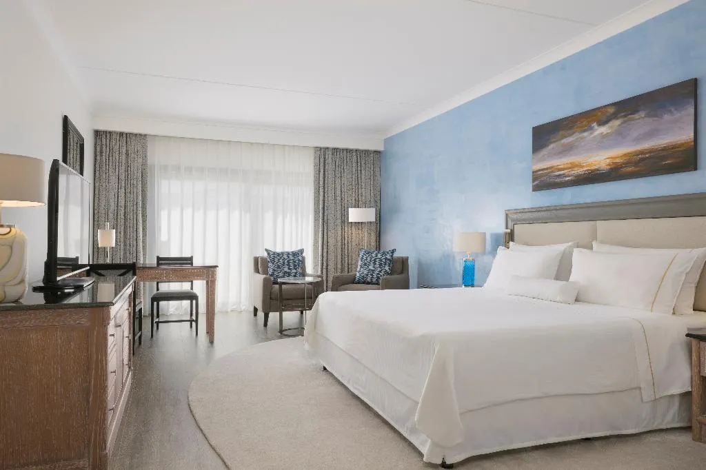 Room, Westin Dragonara Resort, Malta