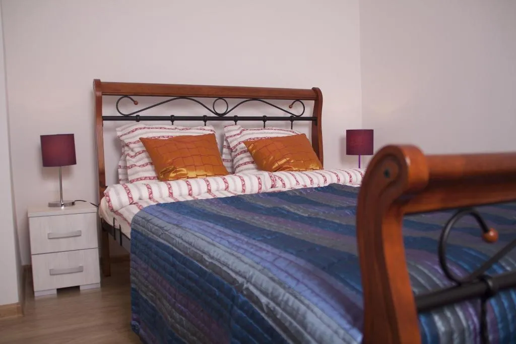 Room, Ok Apartments Old Town, Krakow