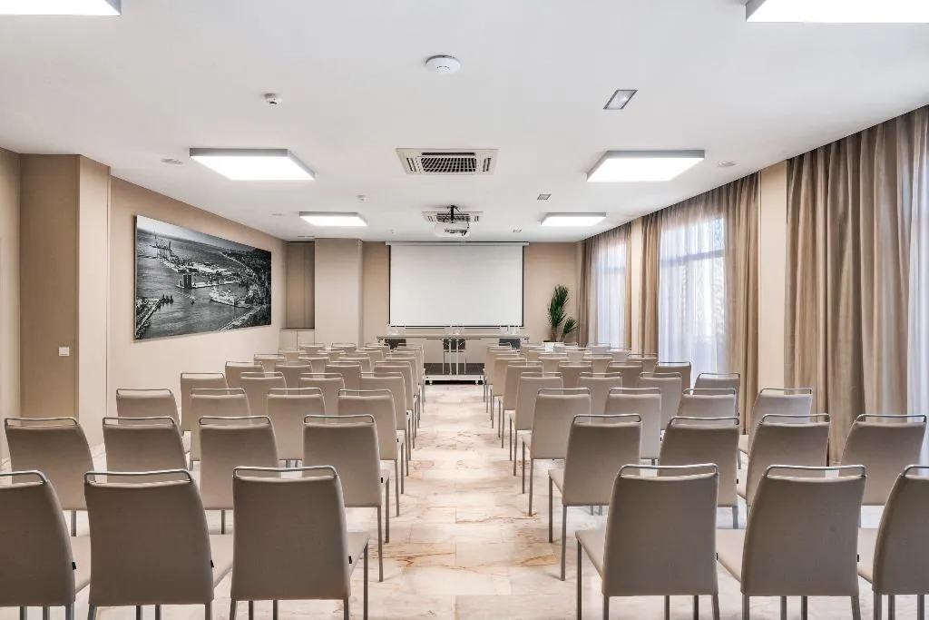 Conferences, Salles Hotel Malaga Centro, Costa Del Sol