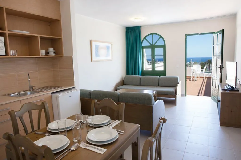 APARTMENT STANDARD Room, Gloria Izaro Club Hotel, Lanzarote