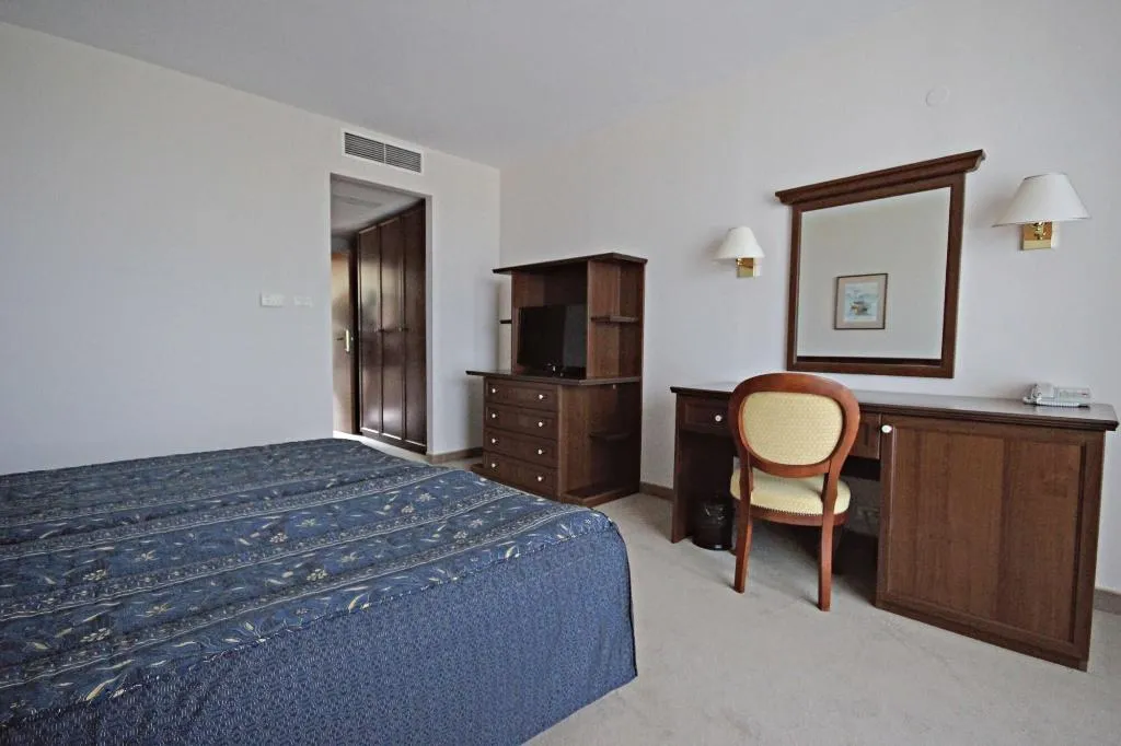 Room, Riviera Beach Hotel & SPA - All Inclusive, Varna