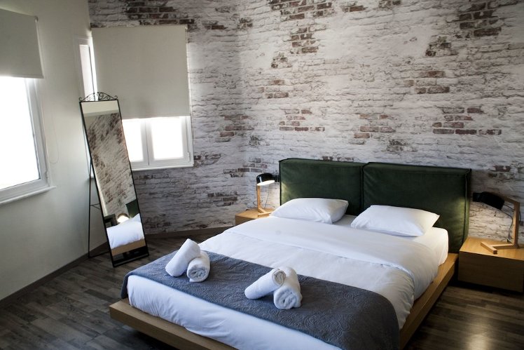 Athens Version Luxury Suites, Athens