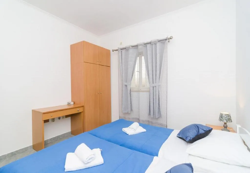 General view, Apartments Grga, Dubrovnik