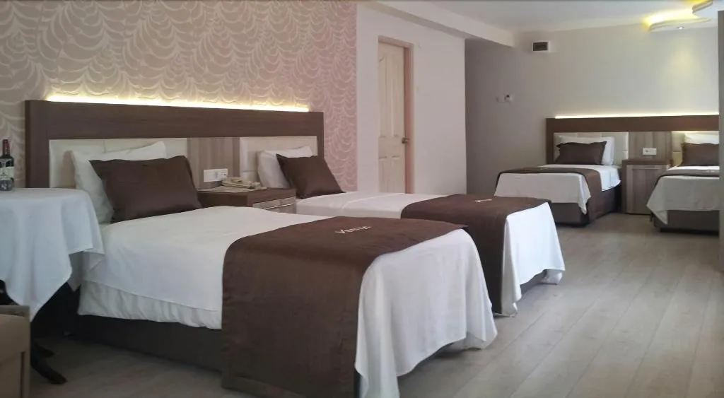 Room, Otel Vesta, Izmir