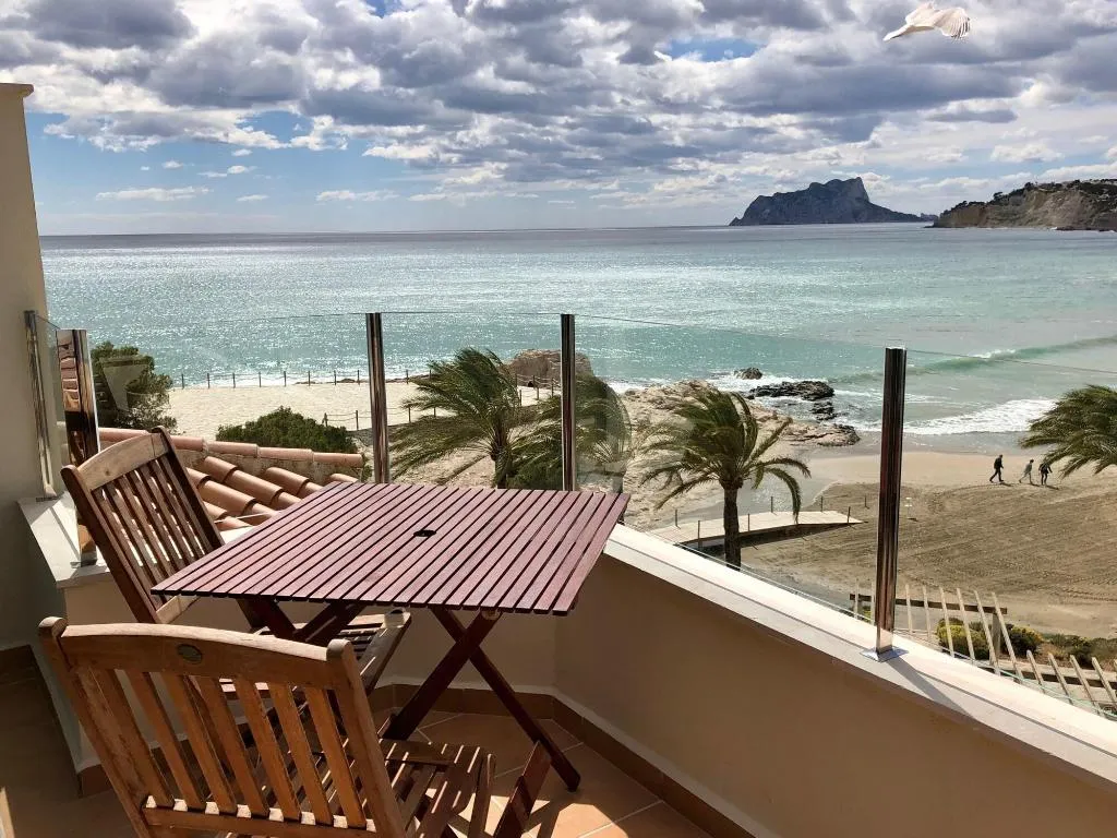 General view, Boutique Hotel Lasort, Costa Blanca