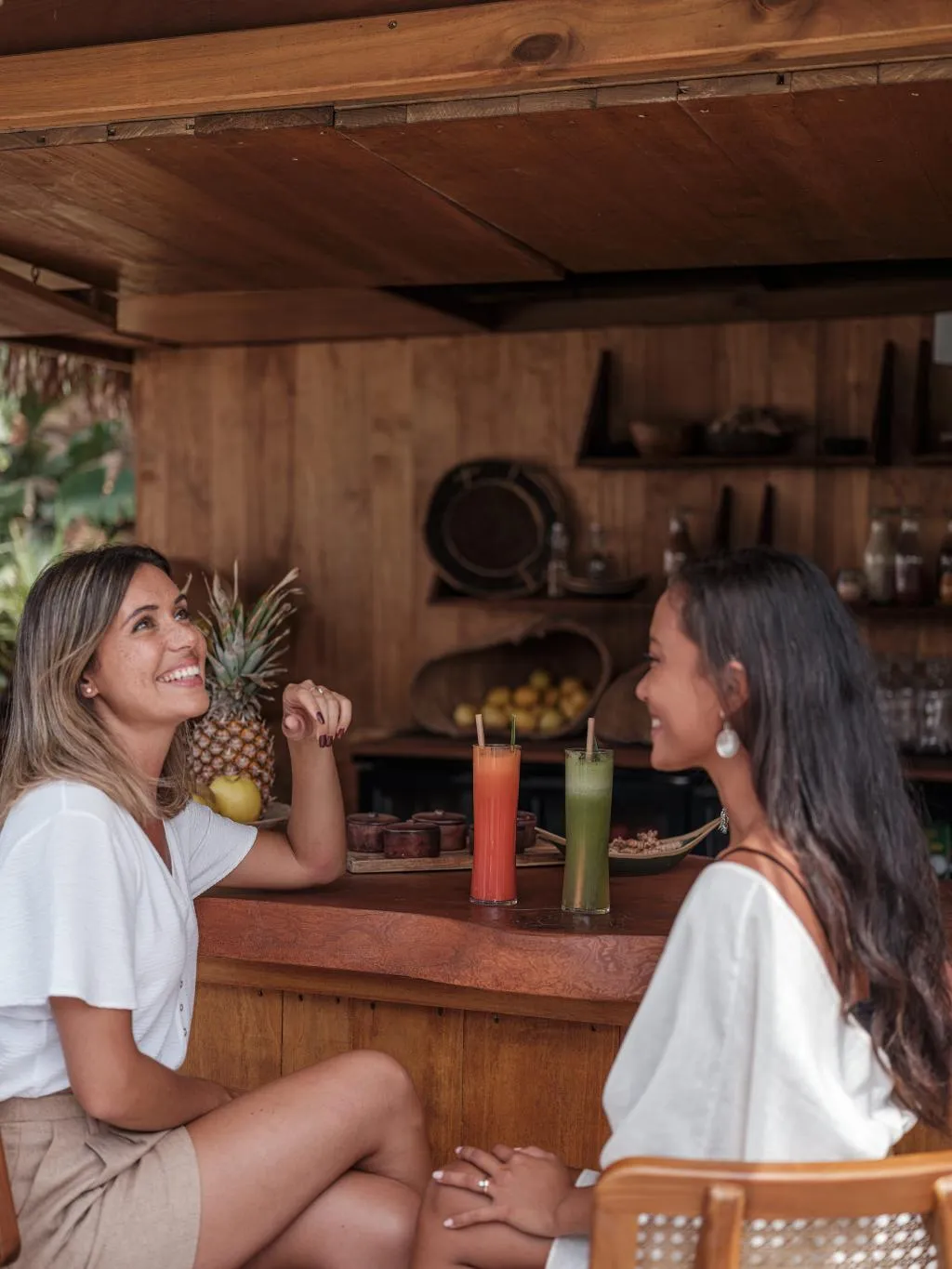 Bar, Oku Ibiza, Ibiza