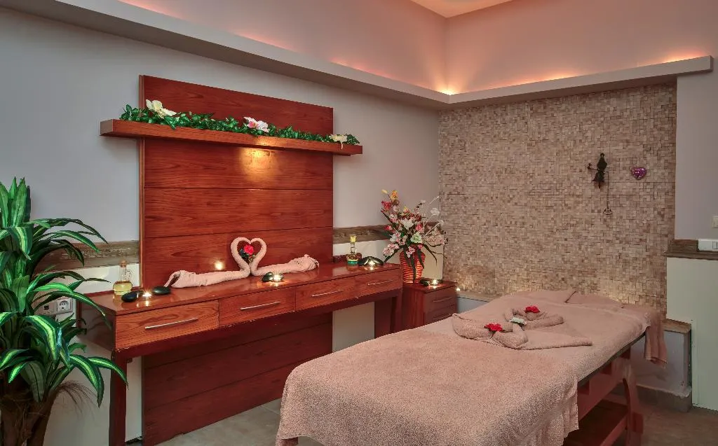Sports and Entertainment, Sunis Kumköy Beach Resort Hotel & Spa, Antalya
