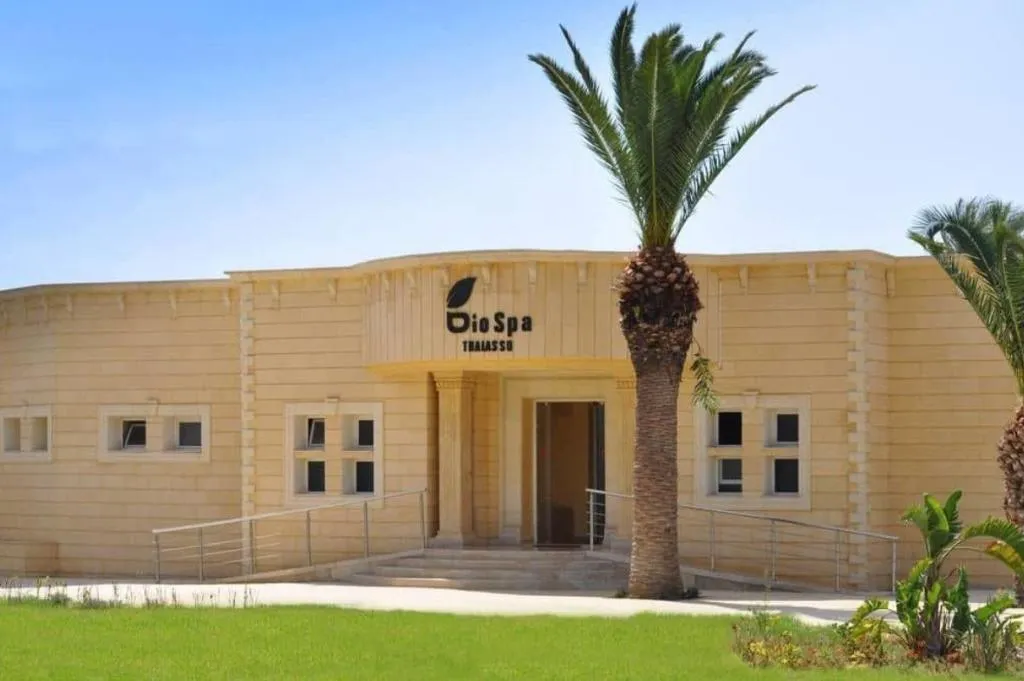 Sports and Entertainment, Royal Lido Resort & Spa, Tunisia