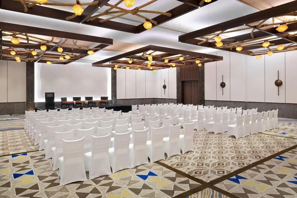 Conferences, Lapita,Dubai Parks & Resorts,Autograph Collection, Dubai