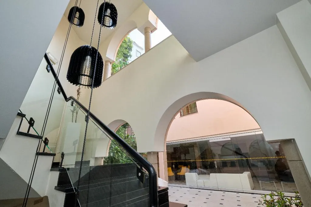 General view, Sintra Boutique Hotel, Lisbon