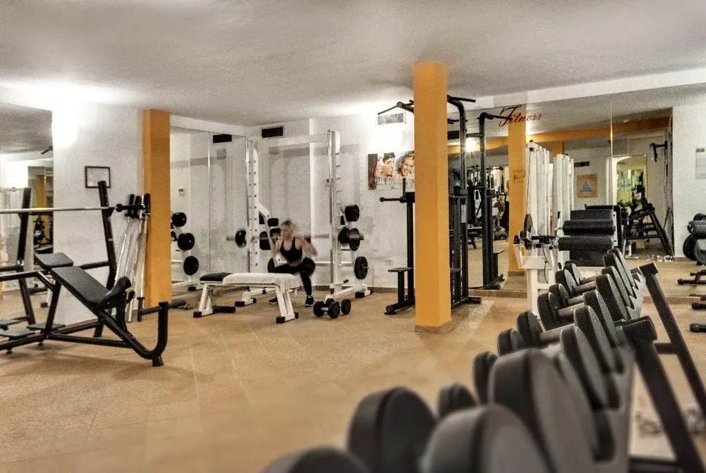 Sports and Entertainment, Colonna Resort, Olbia