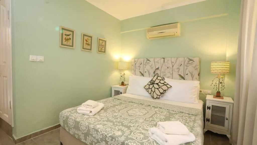 Room ANNEX Room, Bambu Alaçatı Hotel, Izmir