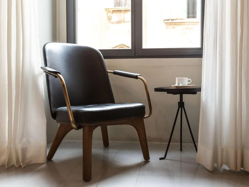 Room, Merchant Suites, Malta