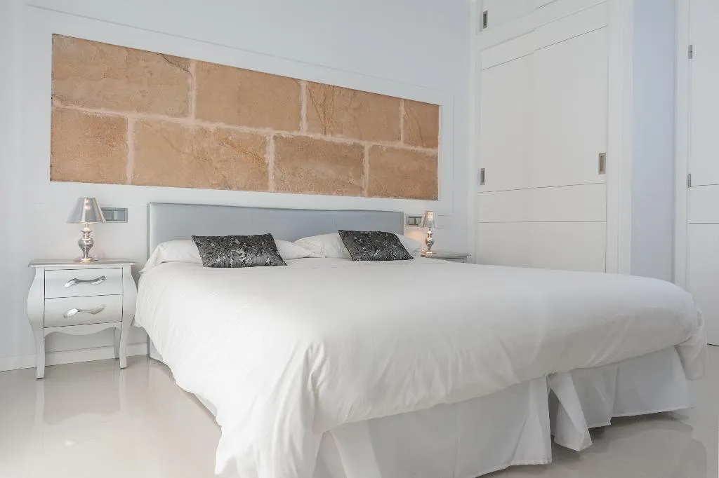 General view, Can Vent Boutique, Majorca