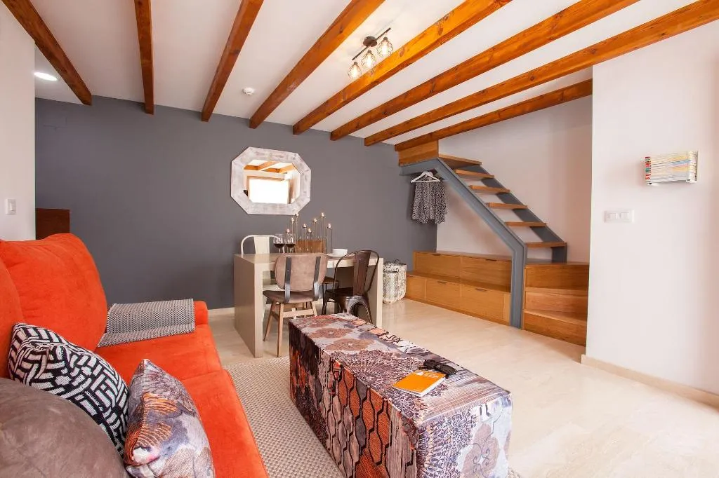 Room, Come to Sevilla - Casa de Mariana, Seville