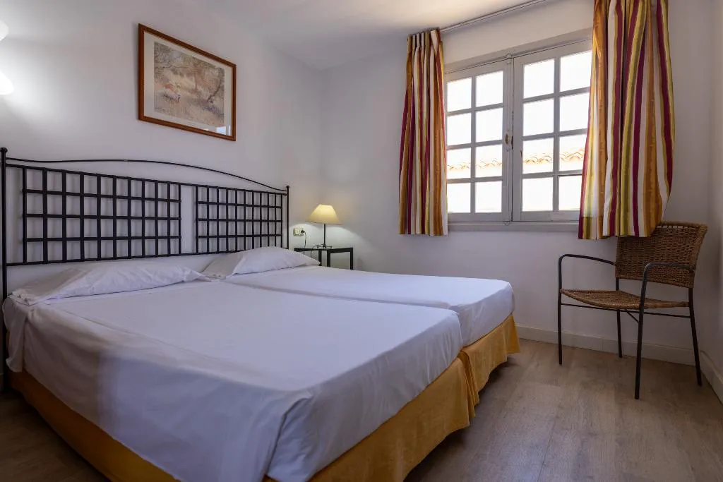 Room, FuentePark Apartamentos, Fuerteventura
