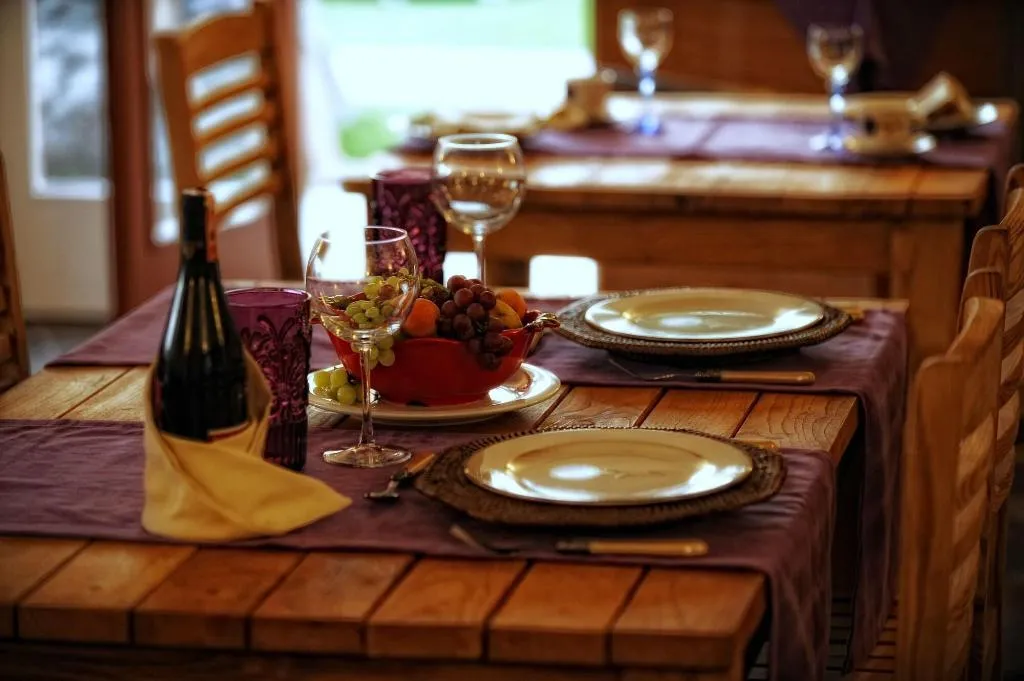 Restaurant, La Brezza Suite & Hotel, Bodrum