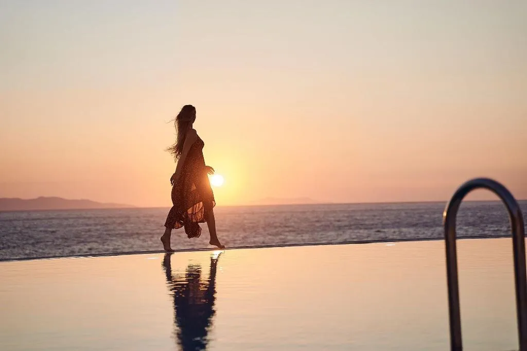 Sports and Entertainment, Ubud Mykonos, Mykonos