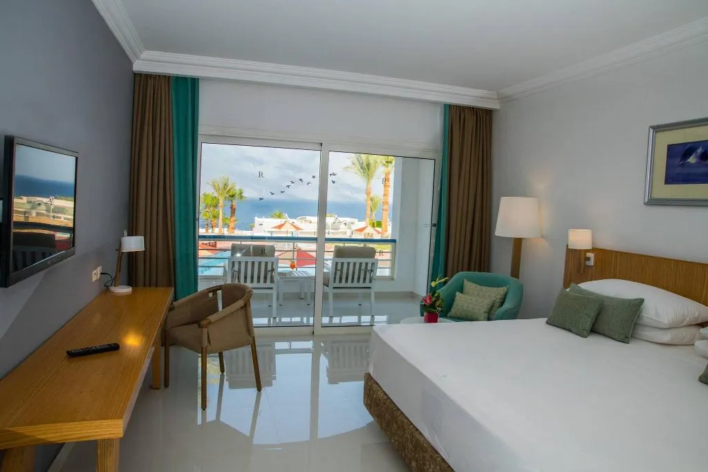 Room, Renaissance Sharm El Sheikh Golden View Beach Rest, Red Sea Riviera