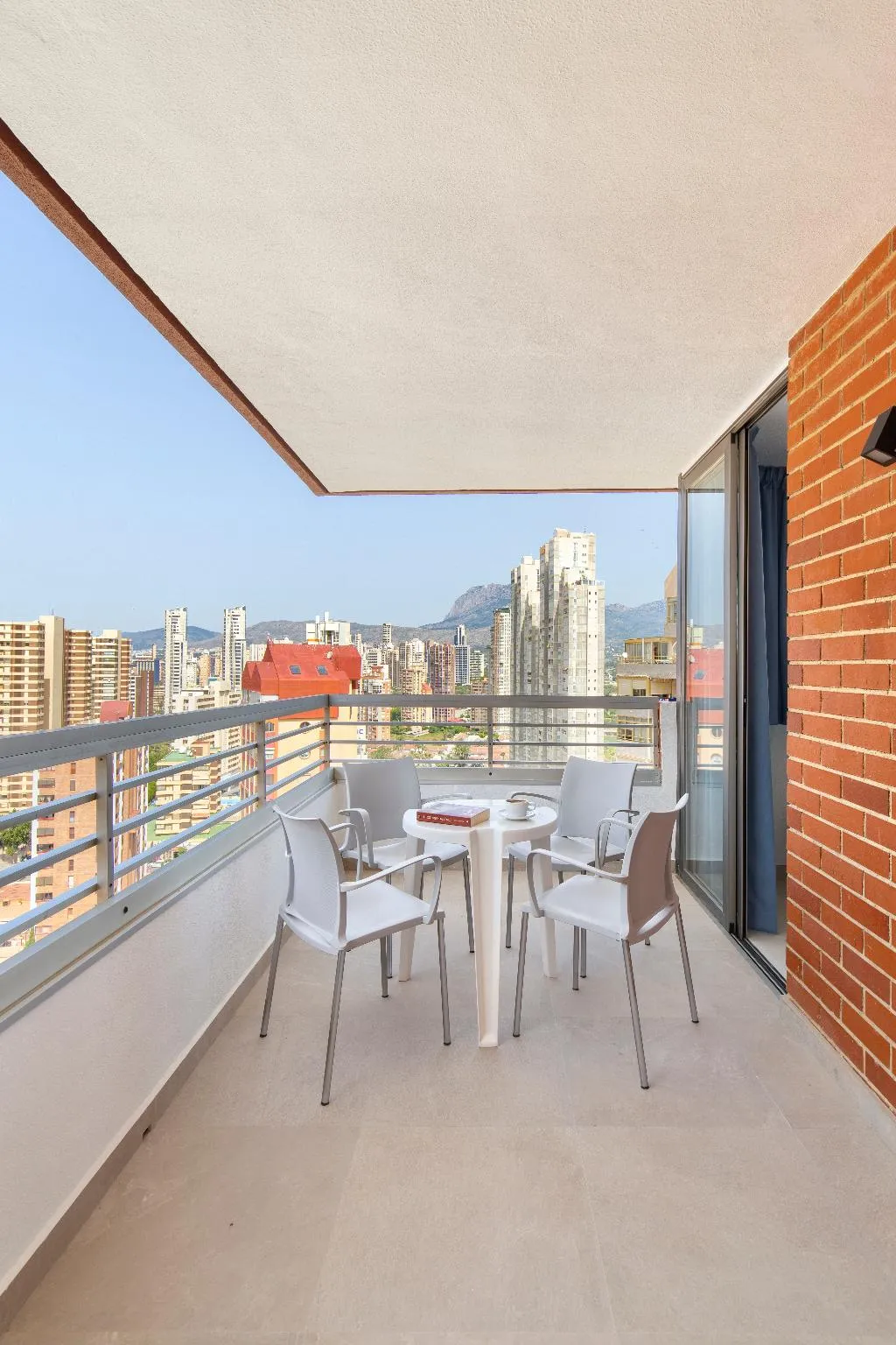 APARTMENT TWO BEDROOMS Room, Aparthotel BCL Levante Lux, Costa Blanca