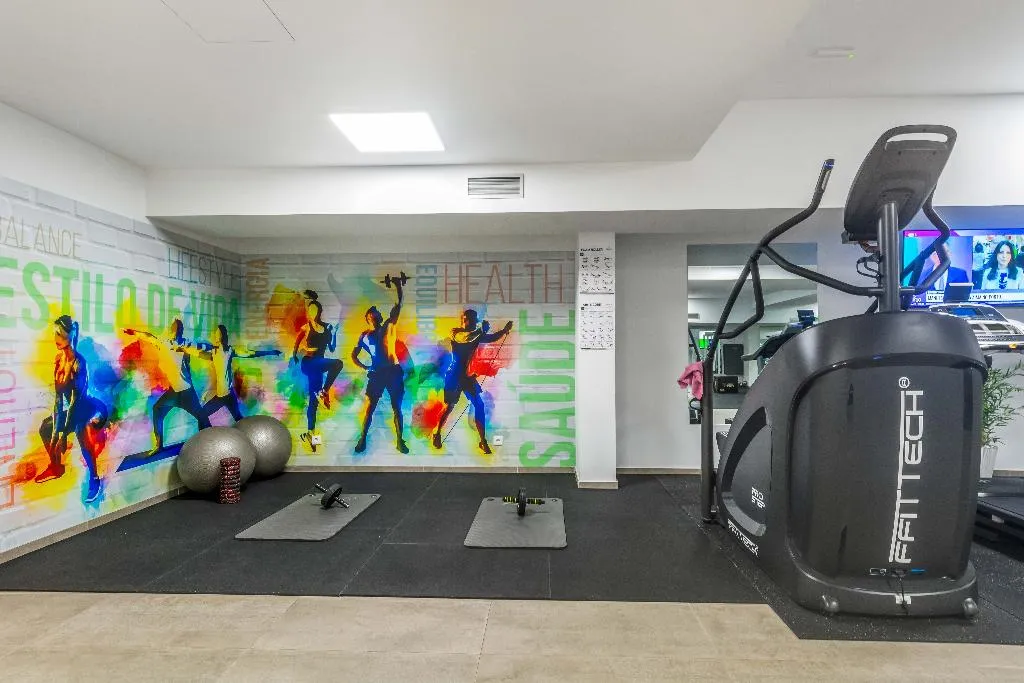 Sports and Entertainment, Hotel Rural Bricia Du Mar, Algarve