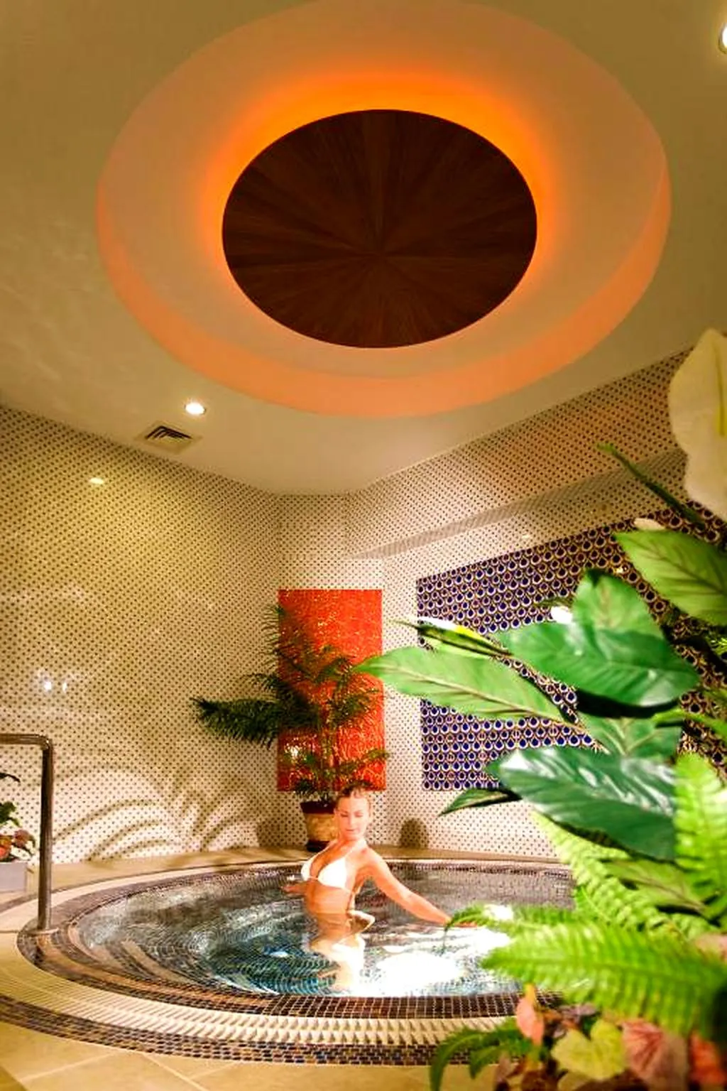 Sports and Entertainment, Latanya Palm Airport Aleria Hotels, Antalya