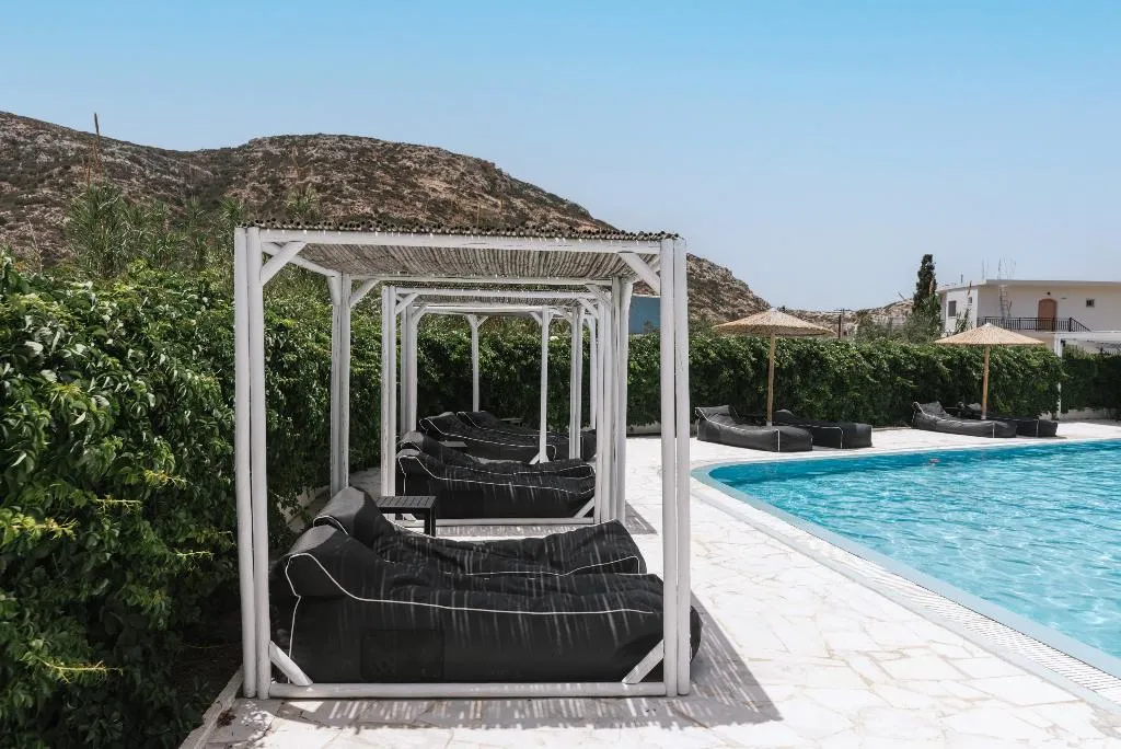 General view, Elea Terra Hotel, Crete