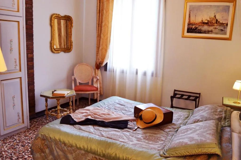 Room, Art Dreams Venezia, Venice