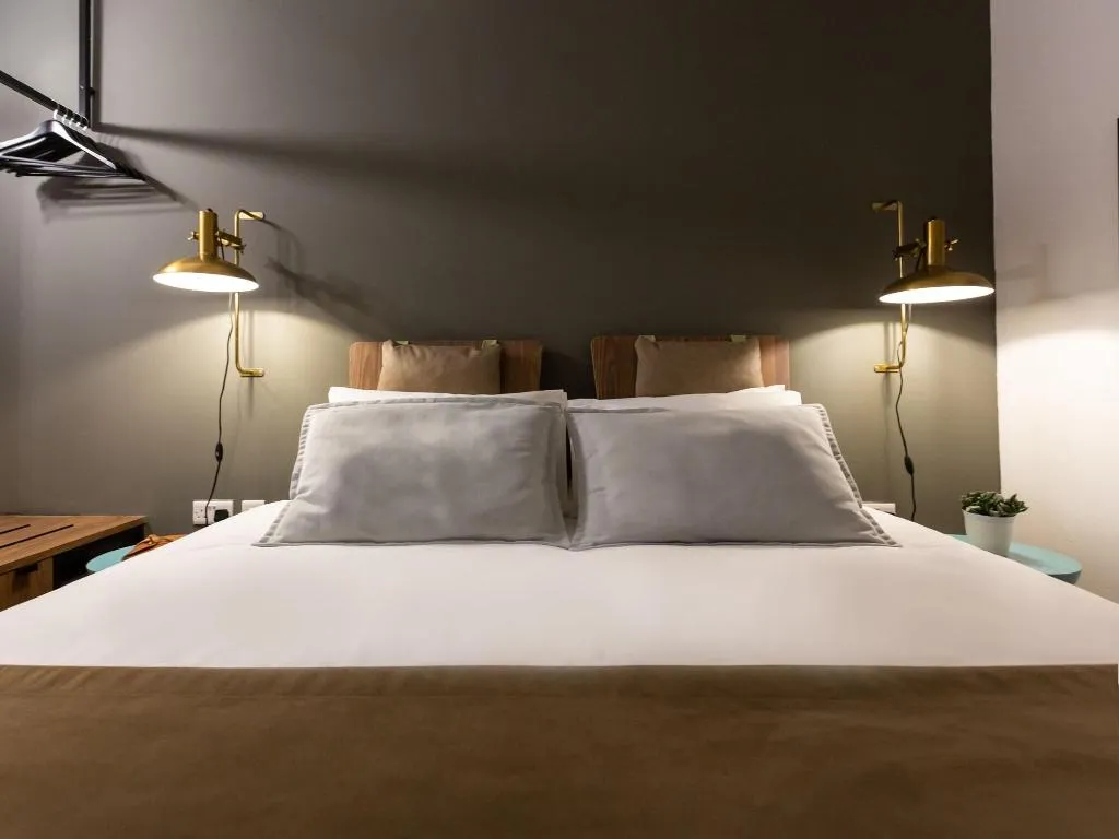 Room, Merchant Suites, Malta