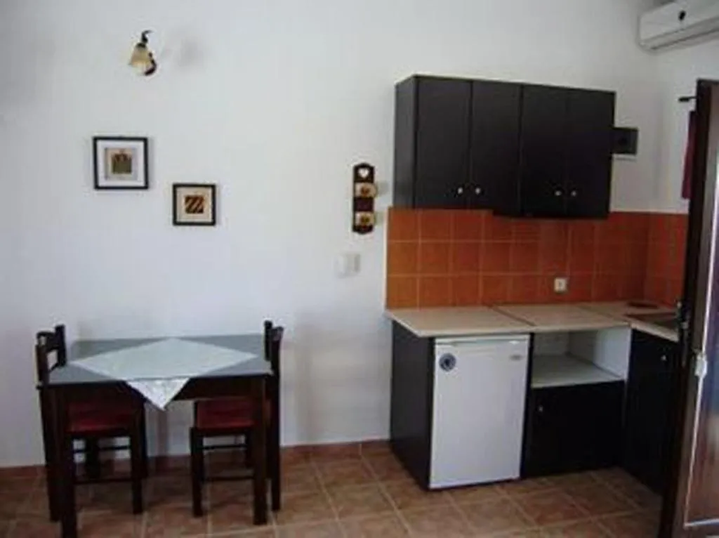 Room, Skiathos Holiday House, Skiathos